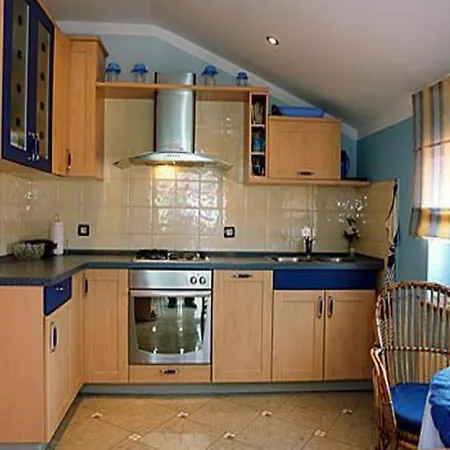 Apartamento Brig Tinjan