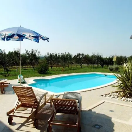 Apartman Brig