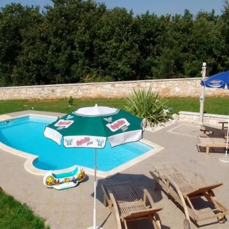 Brig Apartman *
