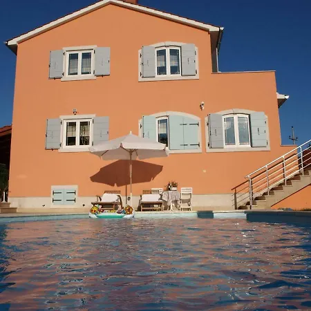 Brig Apartman