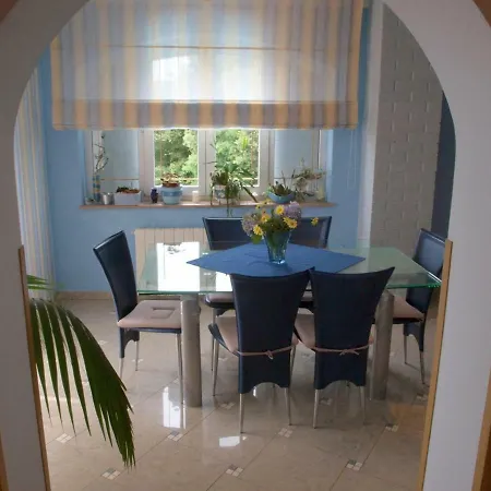 Brig Apartman *