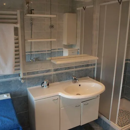 Brig Apartman