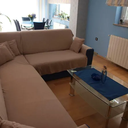 Brig Apartman