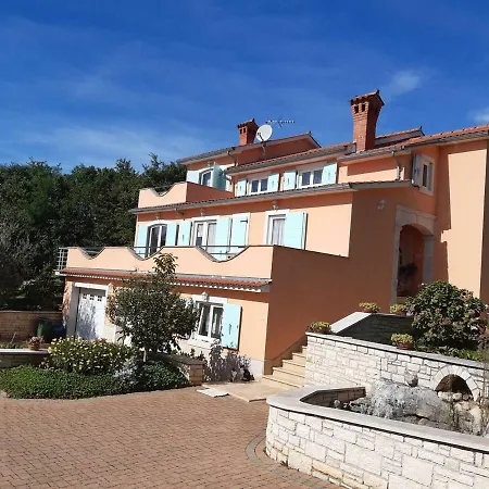 Apartman Brig