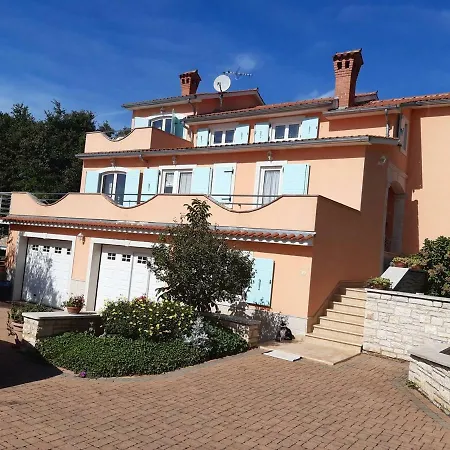 Brig Apartman Tinjan
