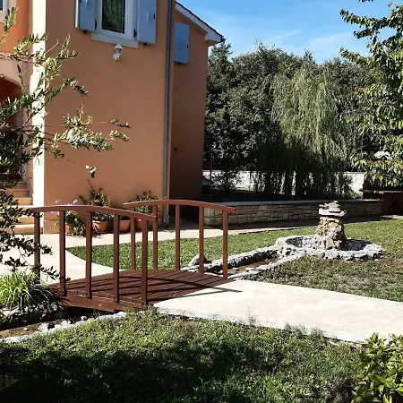 Brig Apartman Tinjan