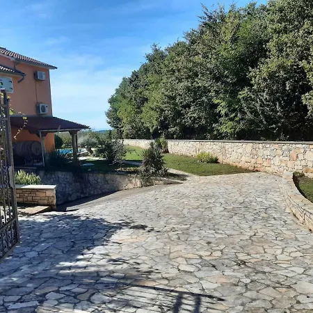 Brig Apartman