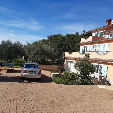 Brig Apartman Tinjan