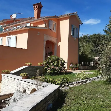 Brig Apartman