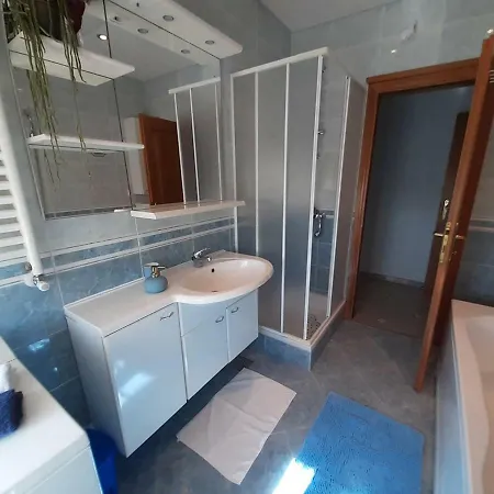 Apartman Brig Tinjan