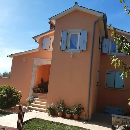 Brig Apartman