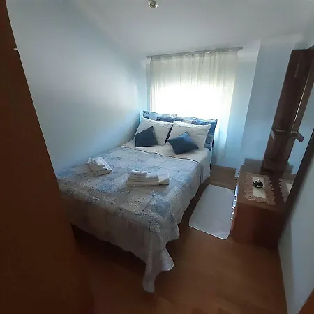 Apartman Brig