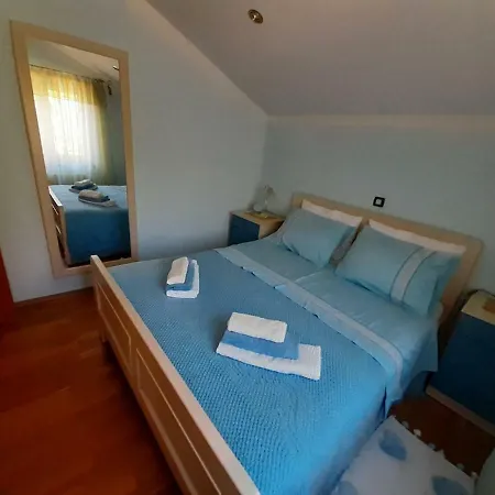 Apartamento Brig *