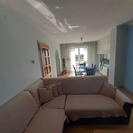 Apartamento Brig *