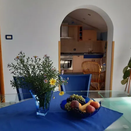 Brig Apartman