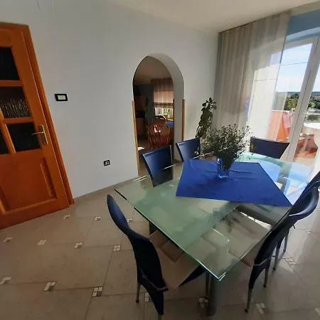 Brig Apartman *