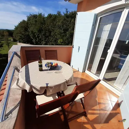 Brig Apartman