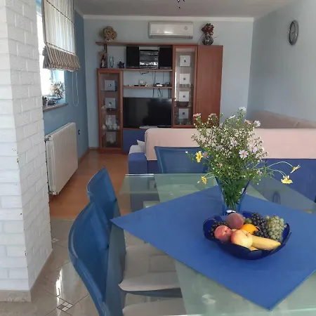 Brig Apartman *