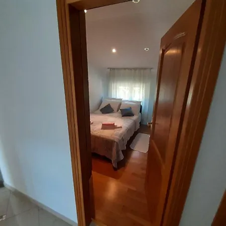 Brig Apartman *