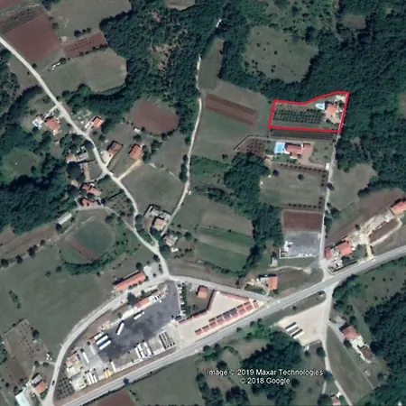 Apartamento Brig Tinjan