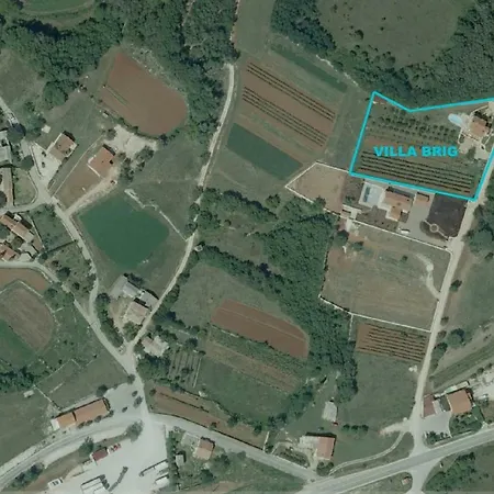 Brig Apartamento Tinjan