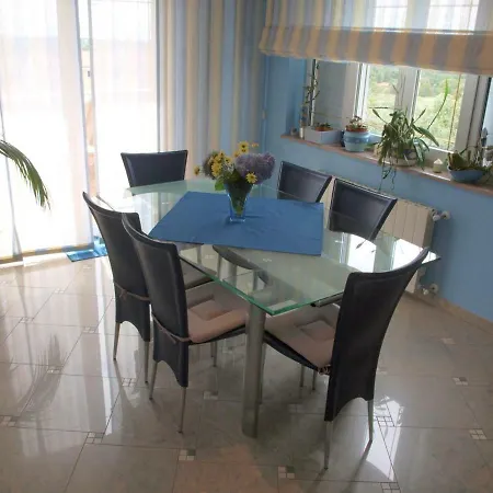 Brig Appartement *