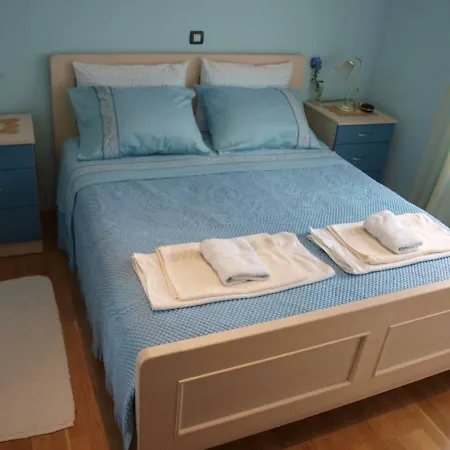 Appartement Brig *