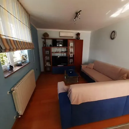 Apartament Brig