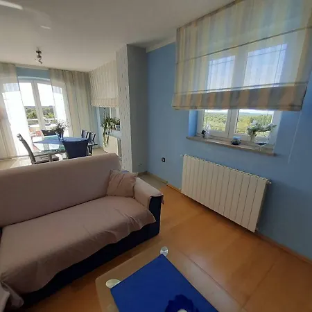 Apartment Brig Tinjan